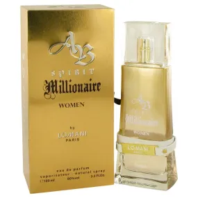 AB Spirit Millionare for Women by Lomani EDP