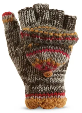 Ainsly Flip Mittens by Acorn