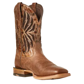 Ariat Men's Arena Record VentTEK™ Toffee Crunch Boots 10035950