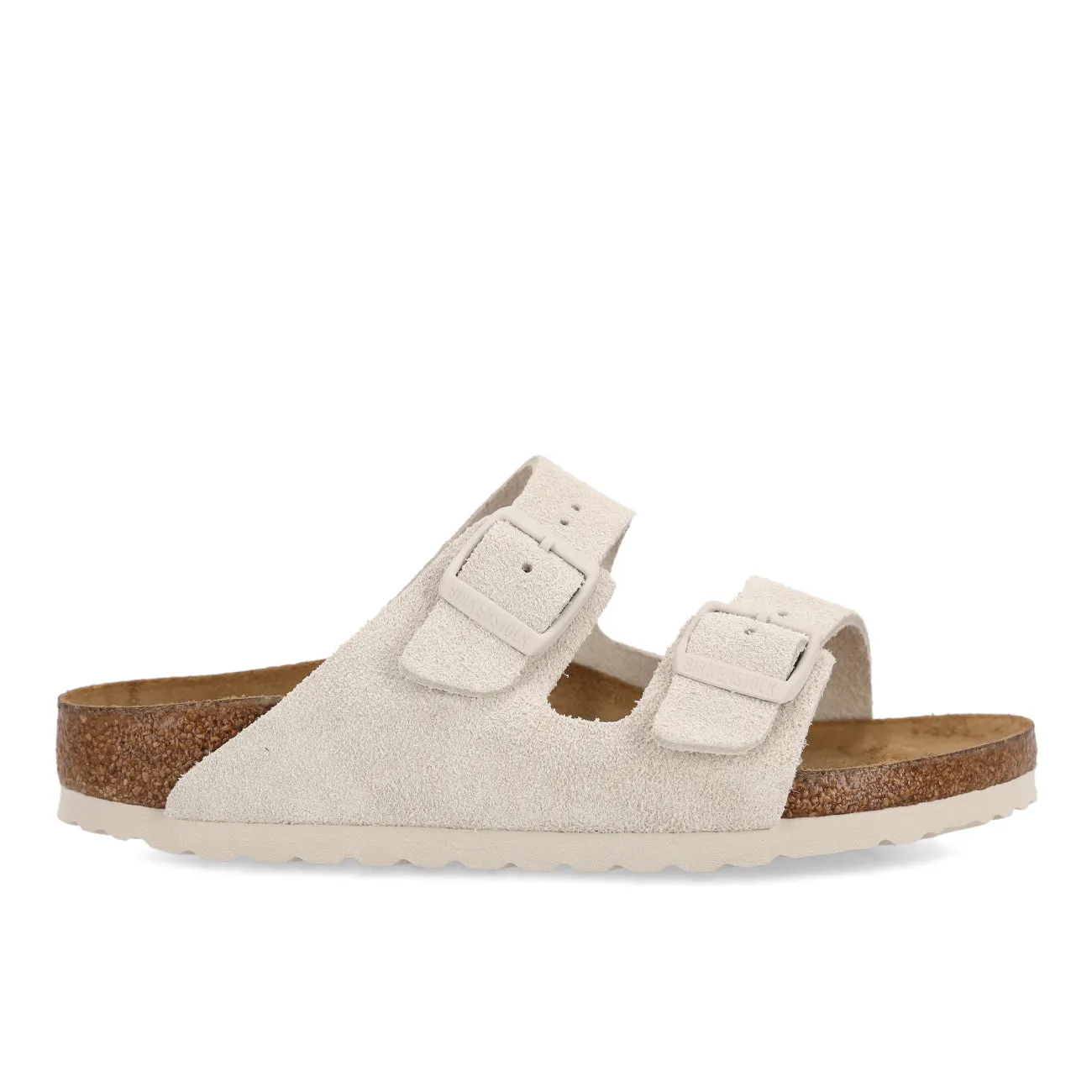 Arizona Suede Leather Narrow