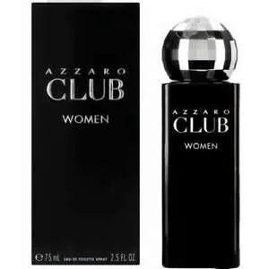 Azzaro Club Women