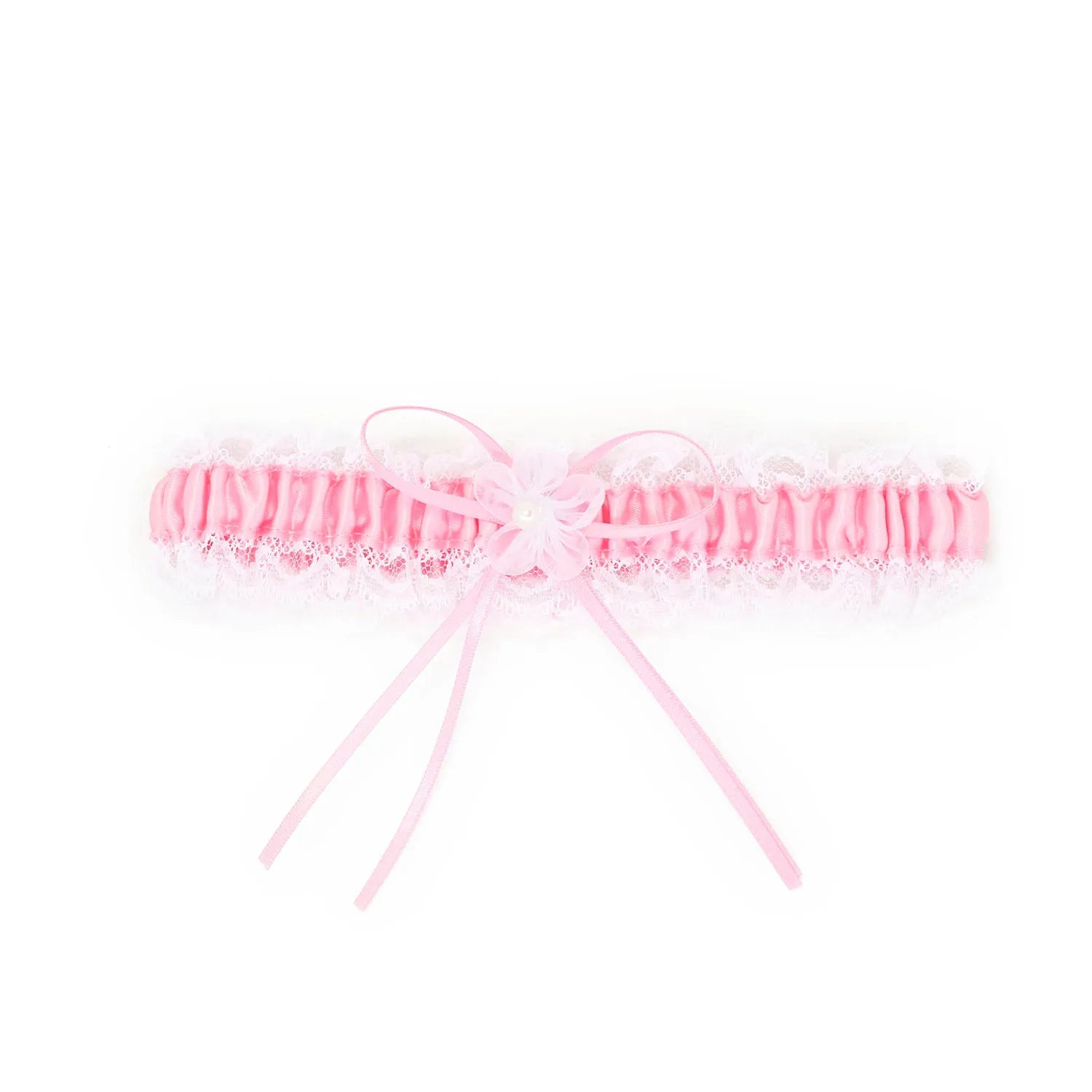 Bridal Garter - Wedding Garters For Brides