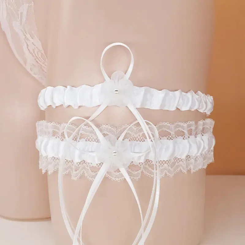 Bridal Garter - Wedding Garters For Brides