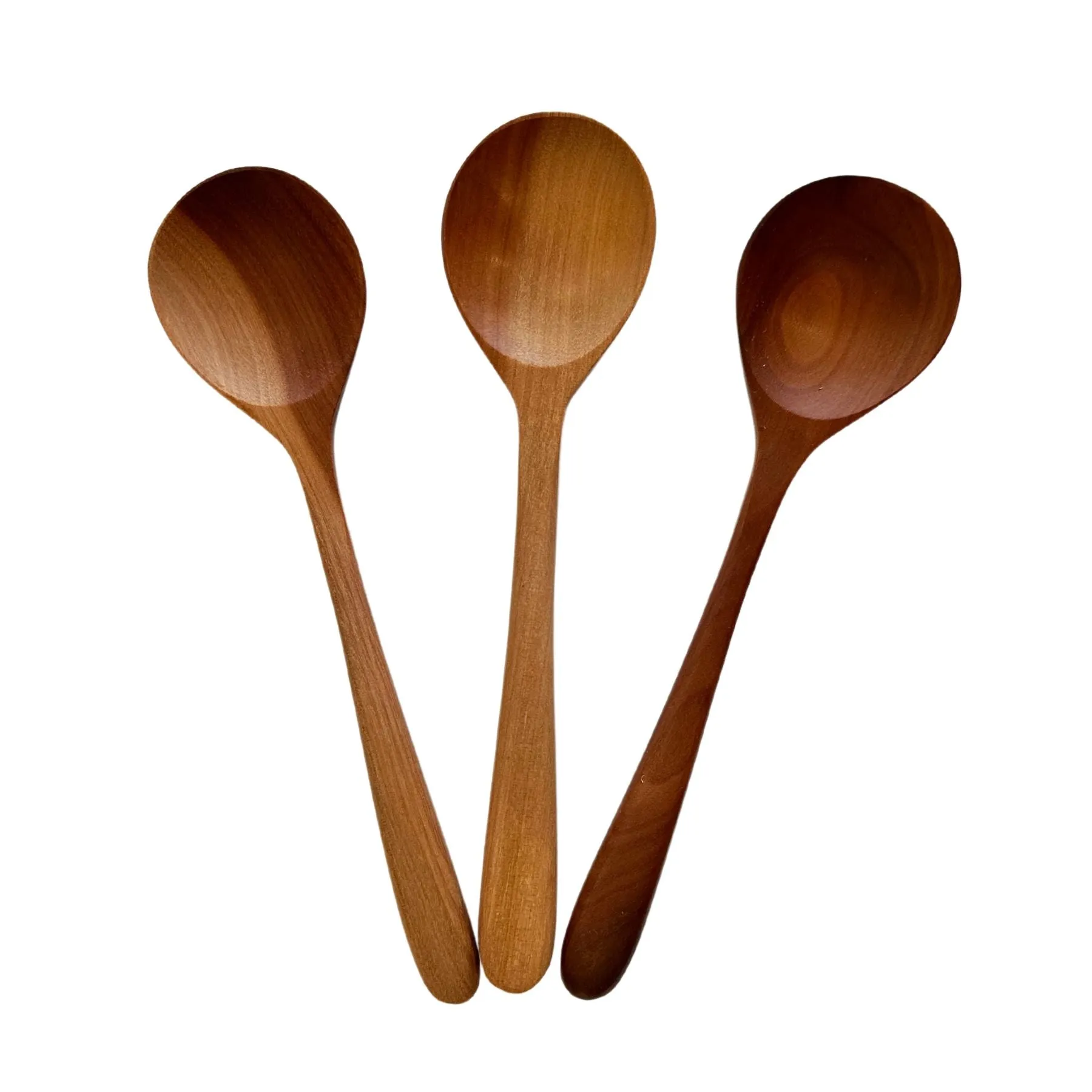 Bubu Wooden Spoon