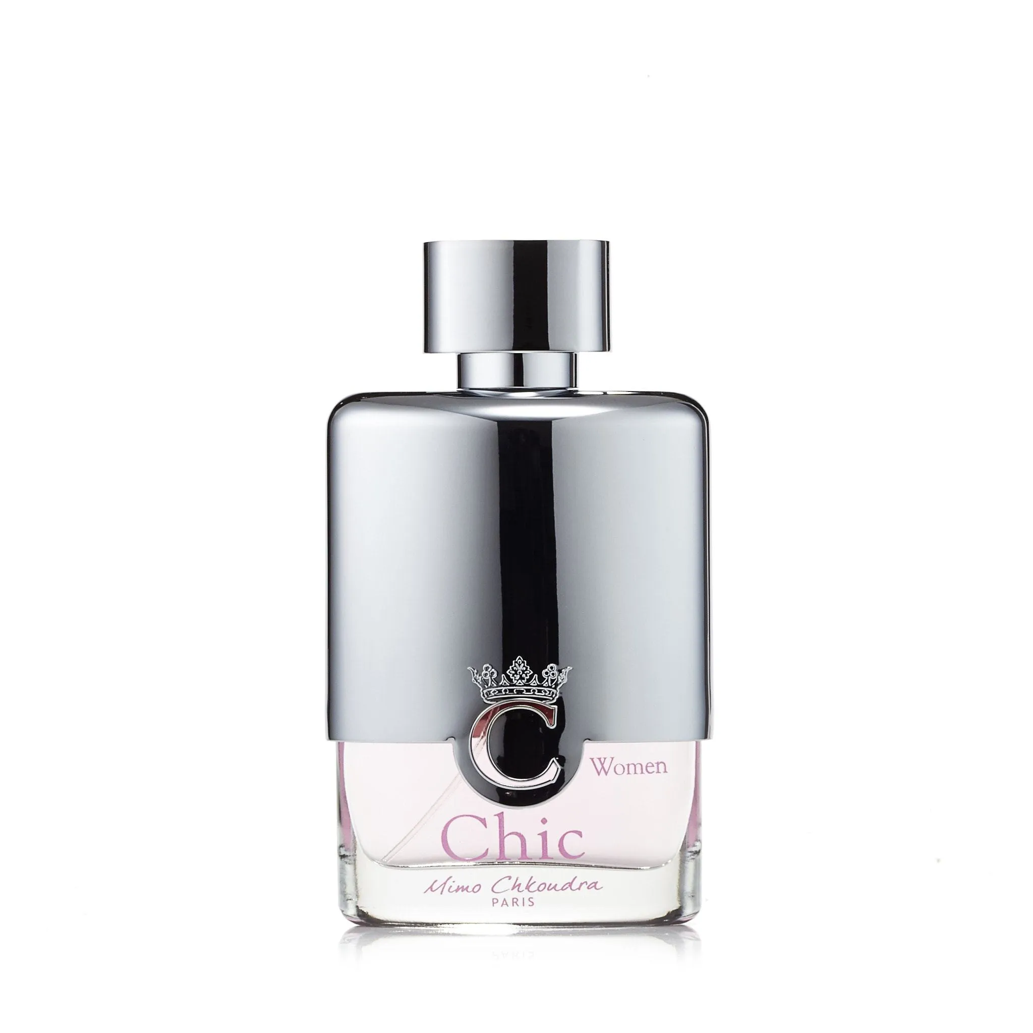 C Chic Eau de Parfum Spray for Women