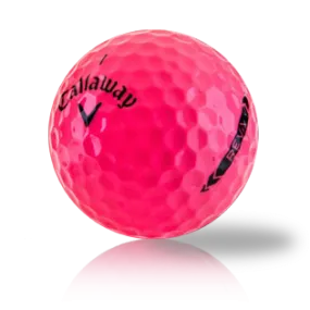 Callaway Golf Reva Pink