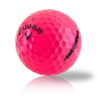 Callaway Golf Reva Pink