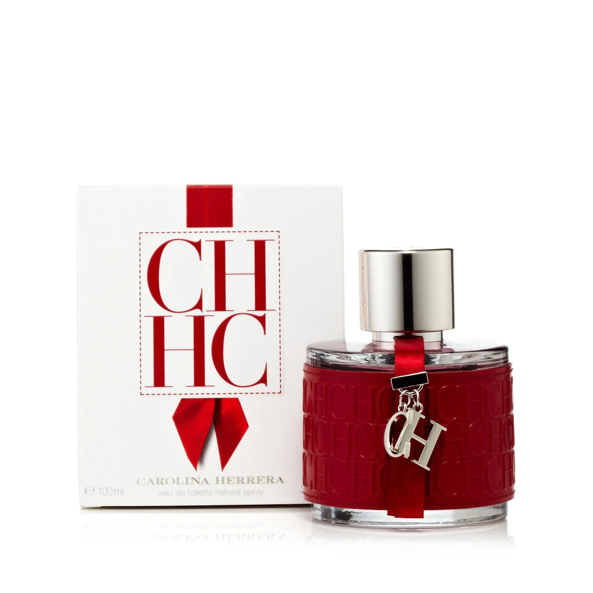 CH For Women By Carolina Herrera Eau De Toilette Spray