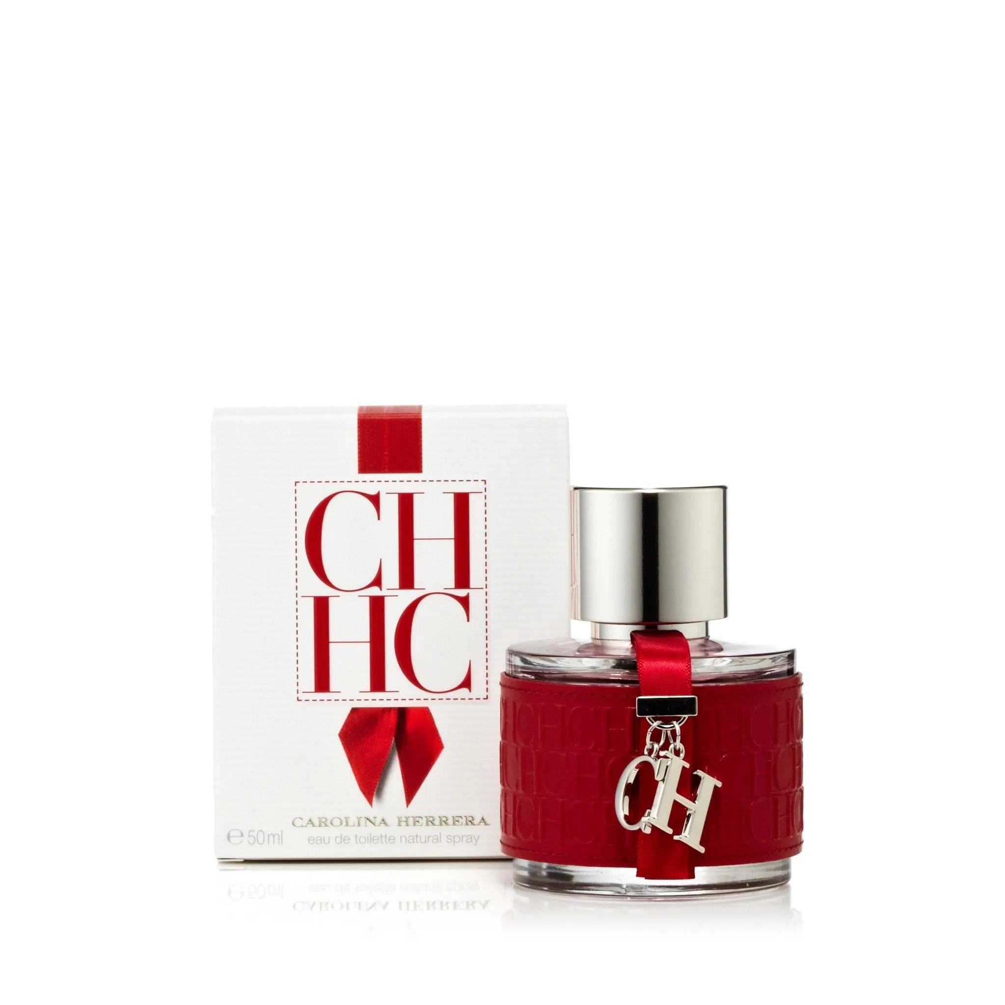 CH For Women By Carolina Herrera Eau De Toilette Spray