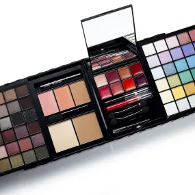 Color Show Case Make Up Pallet for Women