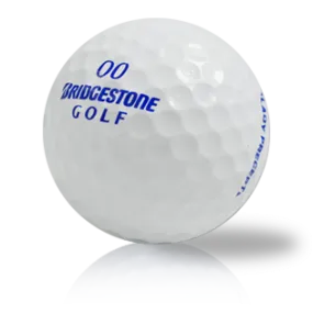 Custom Bridgestone Lady Precept