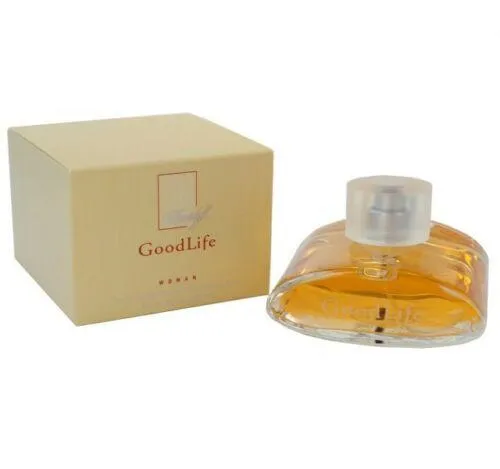 Davidoff Goodlife Women
