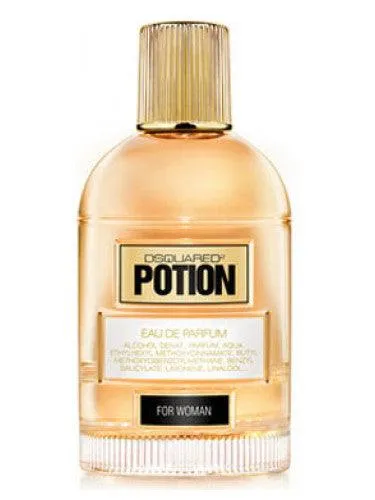 Dsquared2 Potion for Women