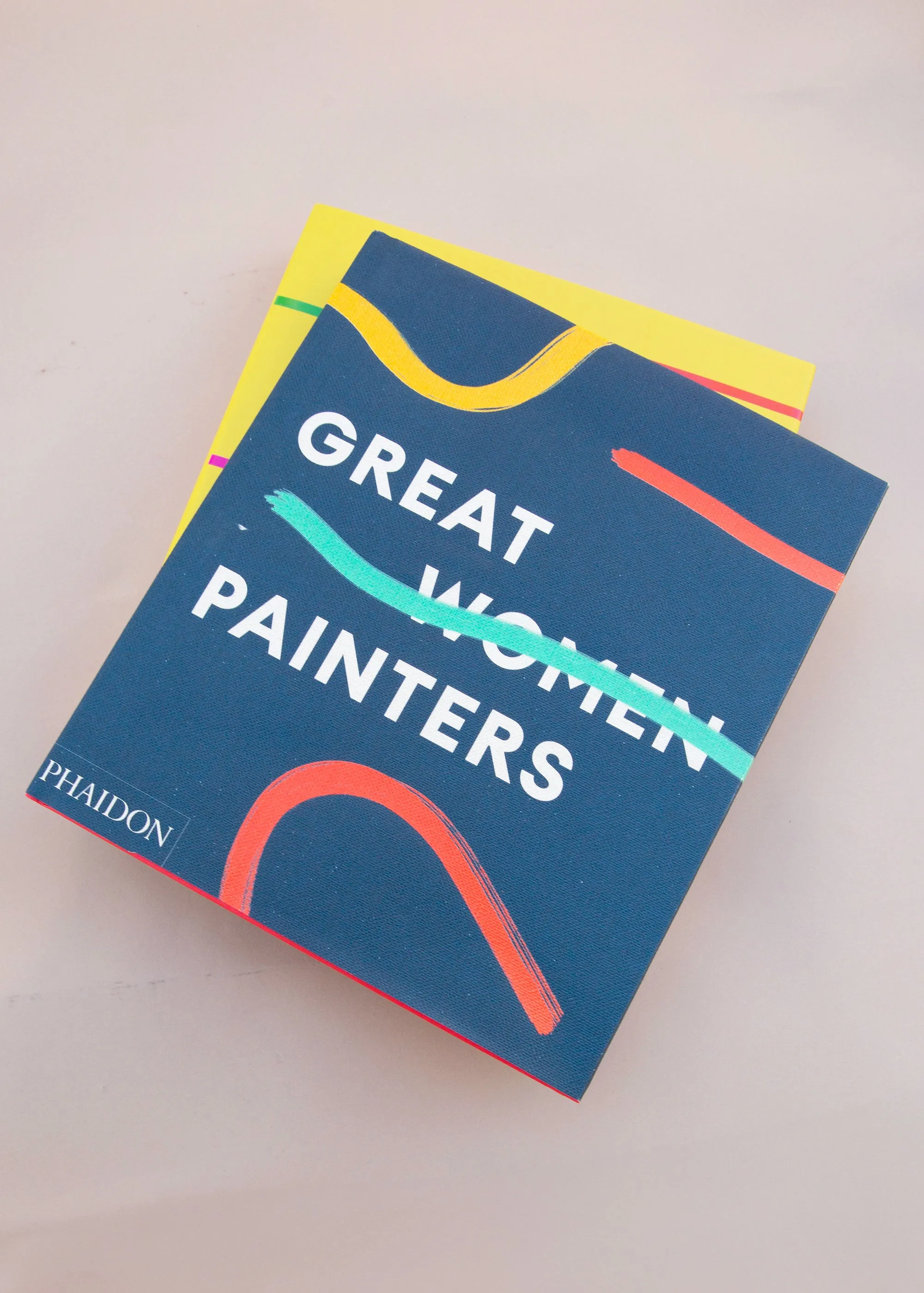 Great Women Painters