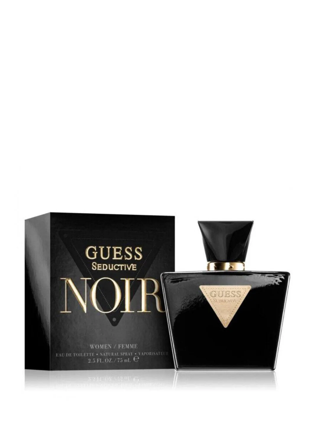 Guess Seductive Noir Women EDT