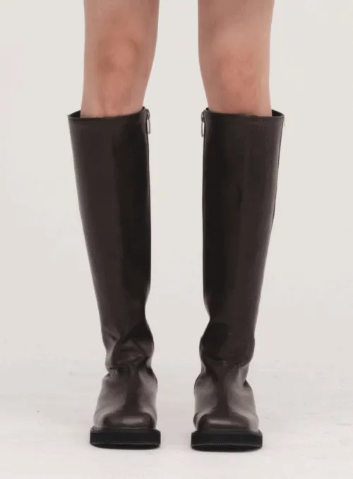 Long Boots #1029S5