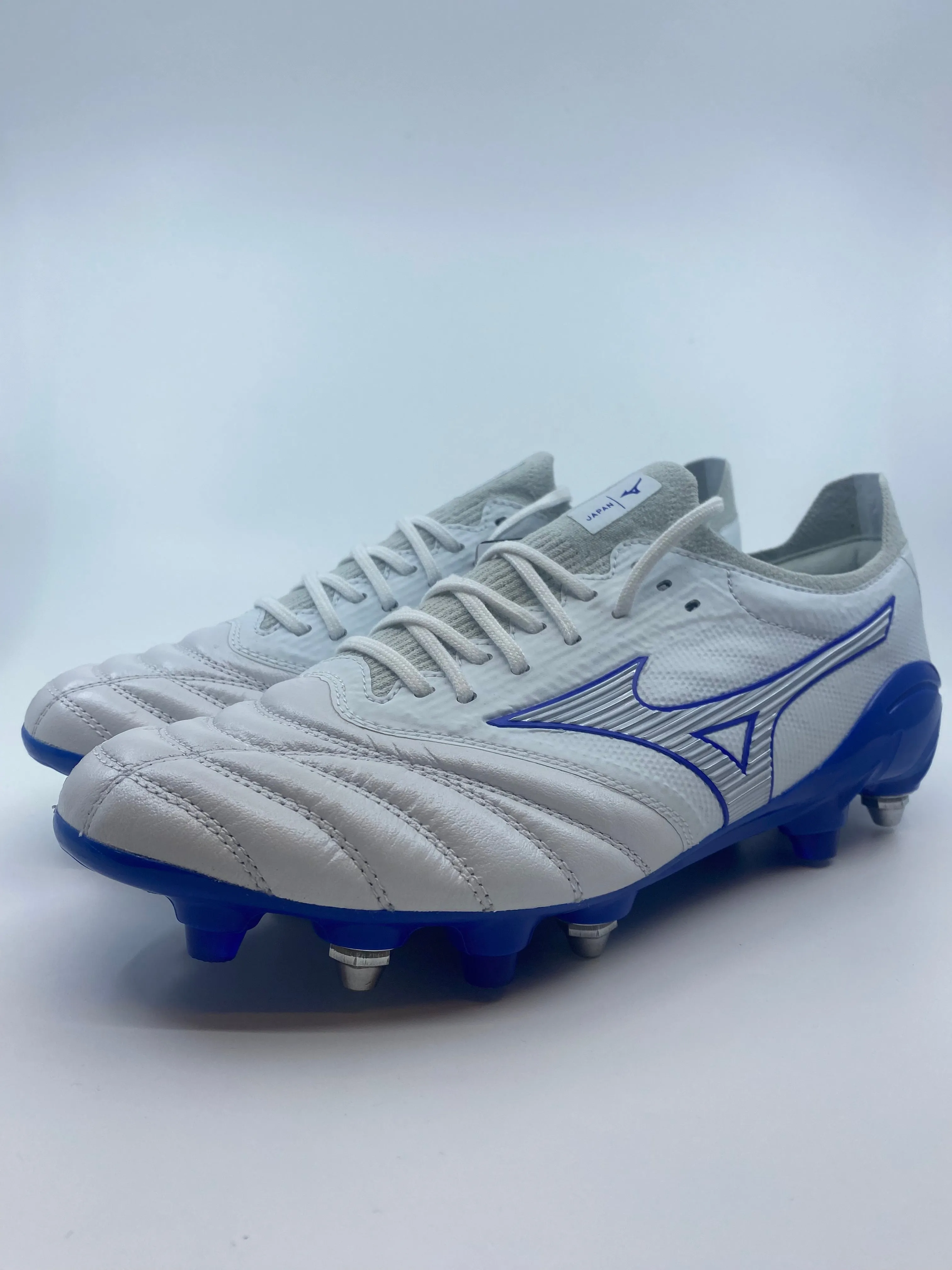 Mizuno Morelia Neo III Beta Japan - Size 41