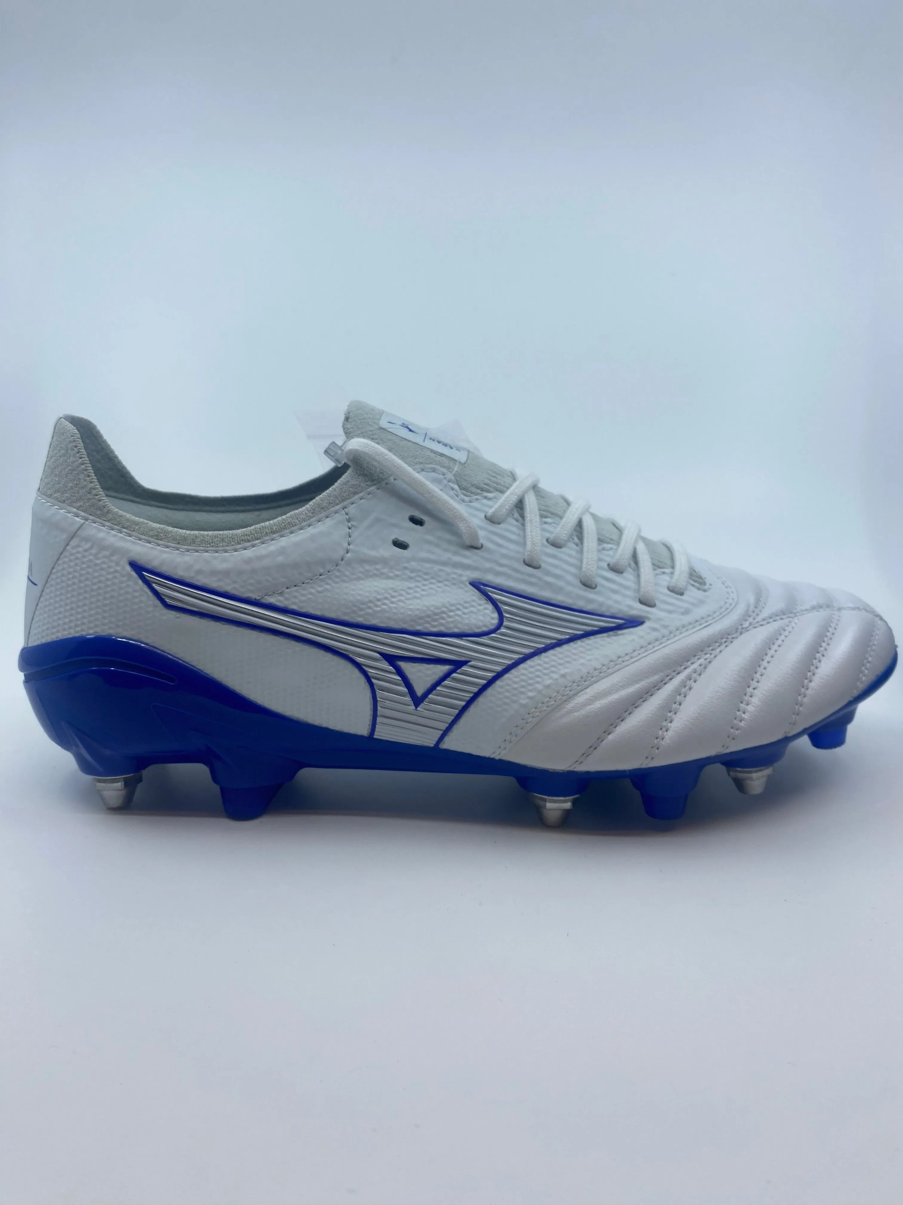 Mizuno Morelia Neo III Beta Japan - Size 41