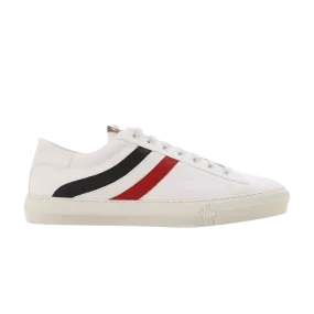 Moncler Montpellier 'White' sneakers, white