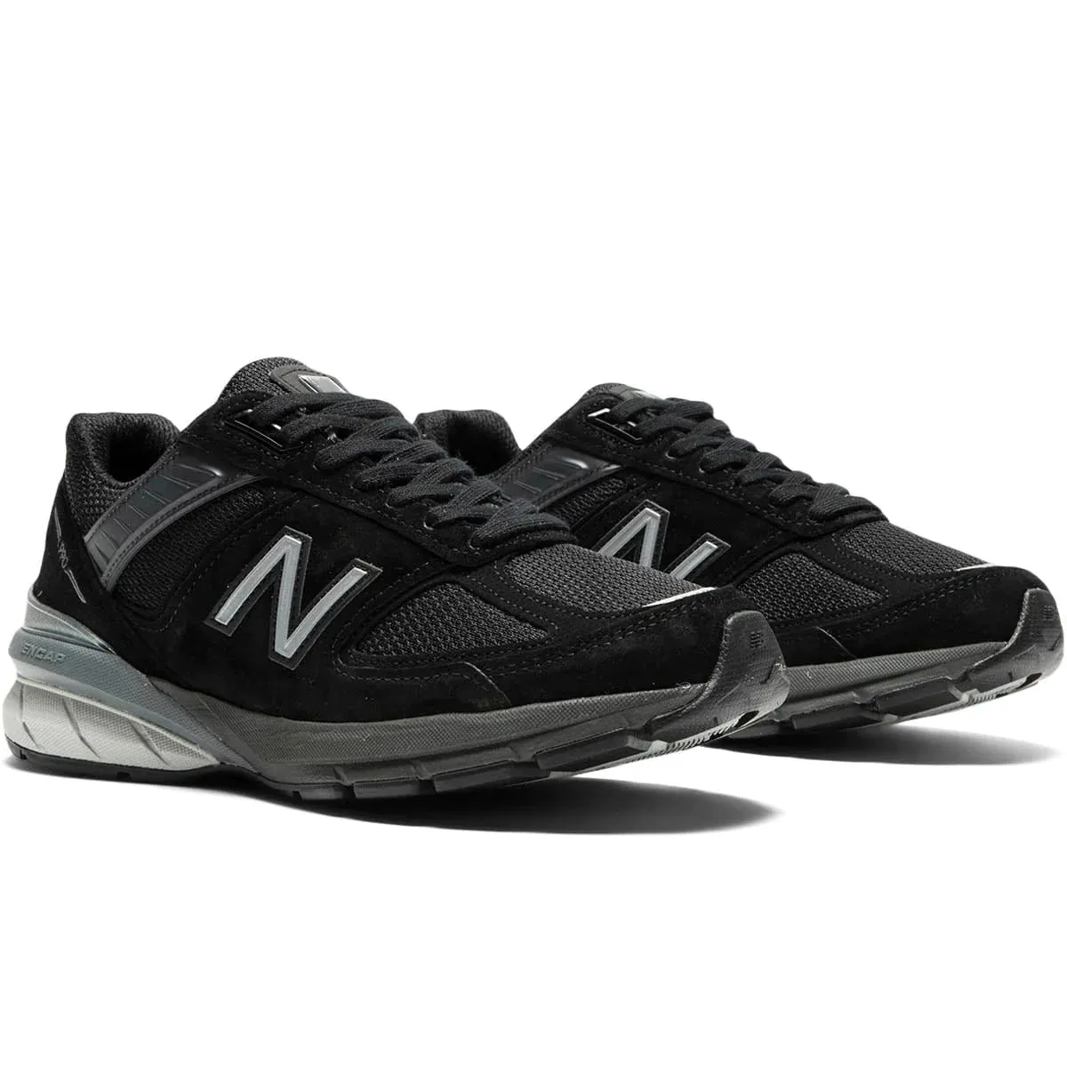 NEW BALANCE RUNNING BLACK