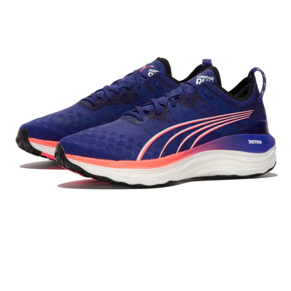 Puma Men's ForeverRun Nitro Running Shoe