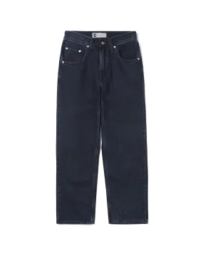 SILVERTAB / 94 BAGGY JEANS (WOMEN)