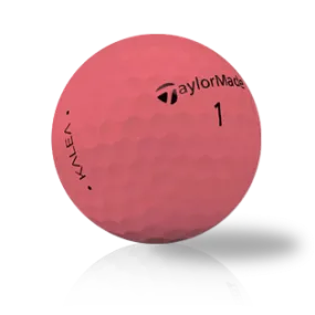 TaylorMade Kalea Orange