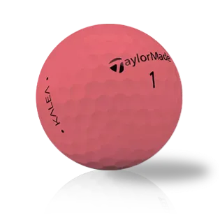 TaylorMade Kalea Orange