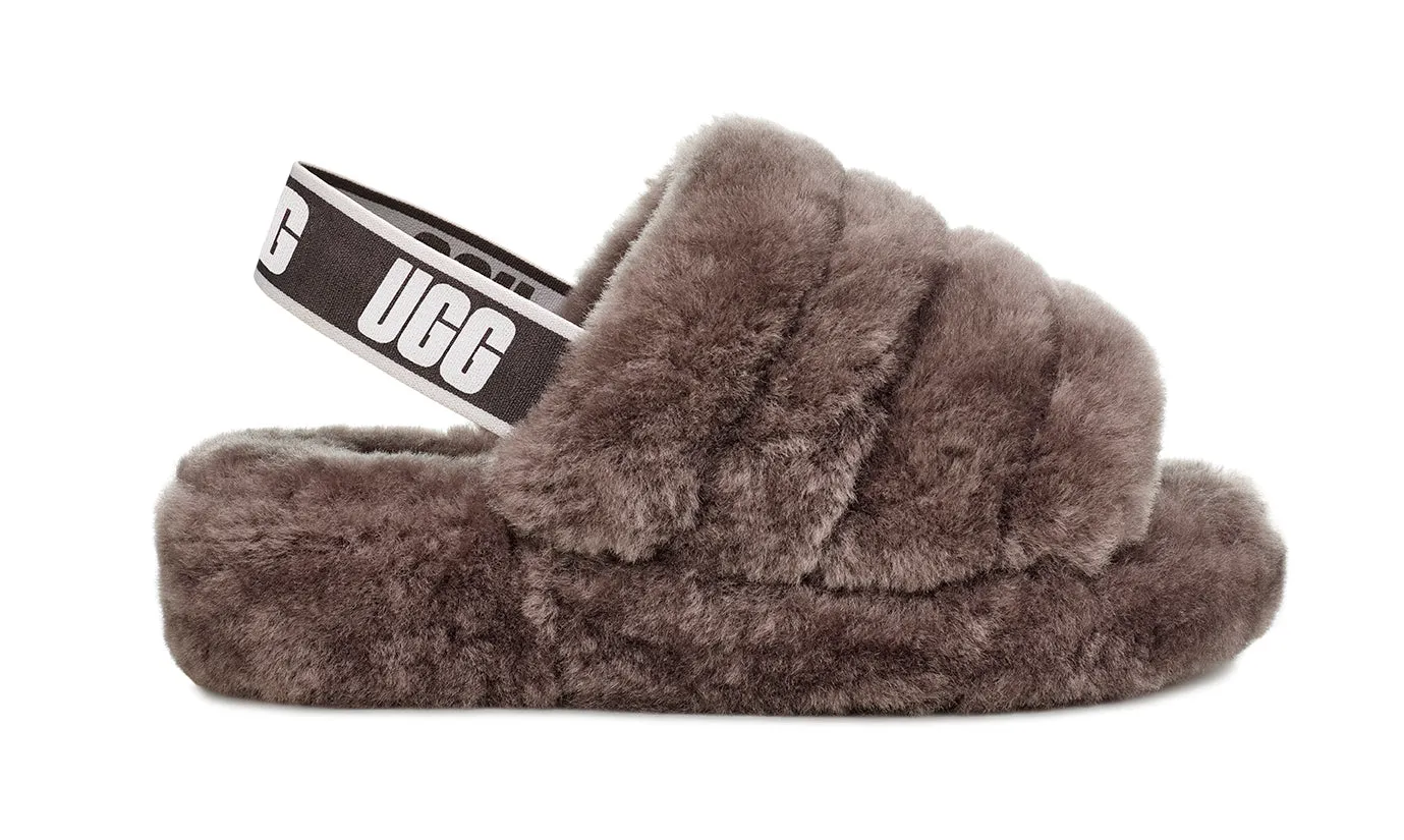 UGG Fluff Yeah Slide Women