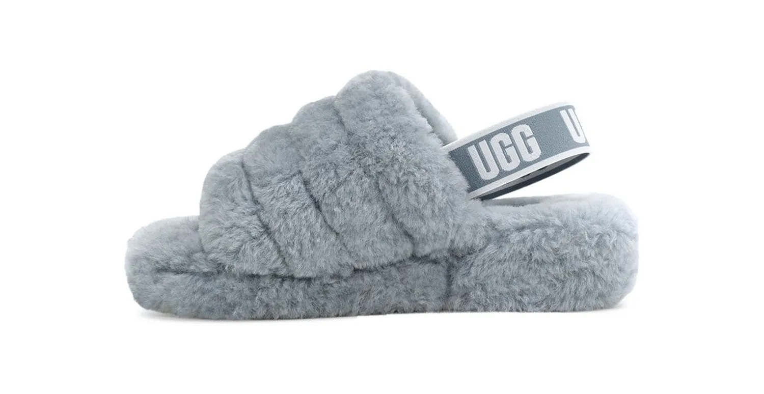 UGG Fluff Yeah Slide Women