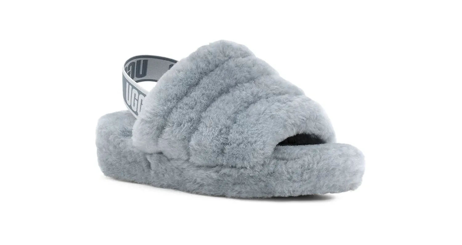 UGG Fluff Yeah Slide Women