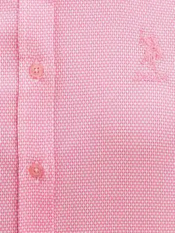 U.S. Polo Assn Pink Shirt Women USPSH156