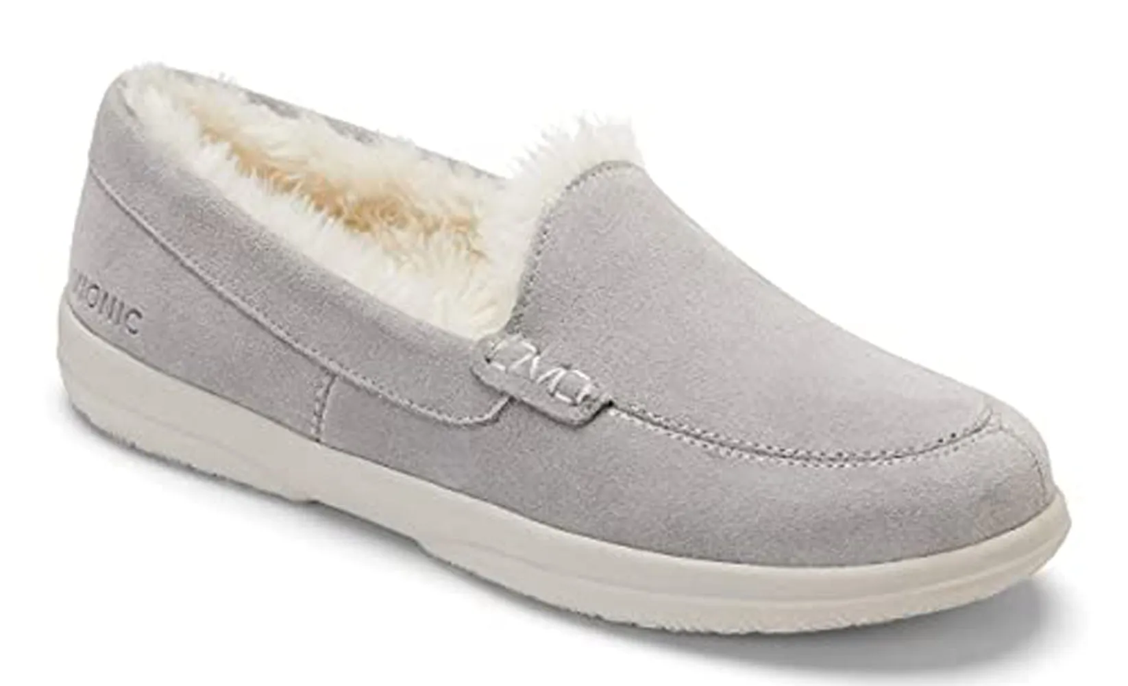 Vionic Women's Cedar Lynez Slip On Slipper