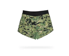 Women's V2 Athletic Shorts - AOR2