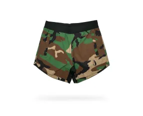 Women's V2 Athletic Shorts - M81 V2