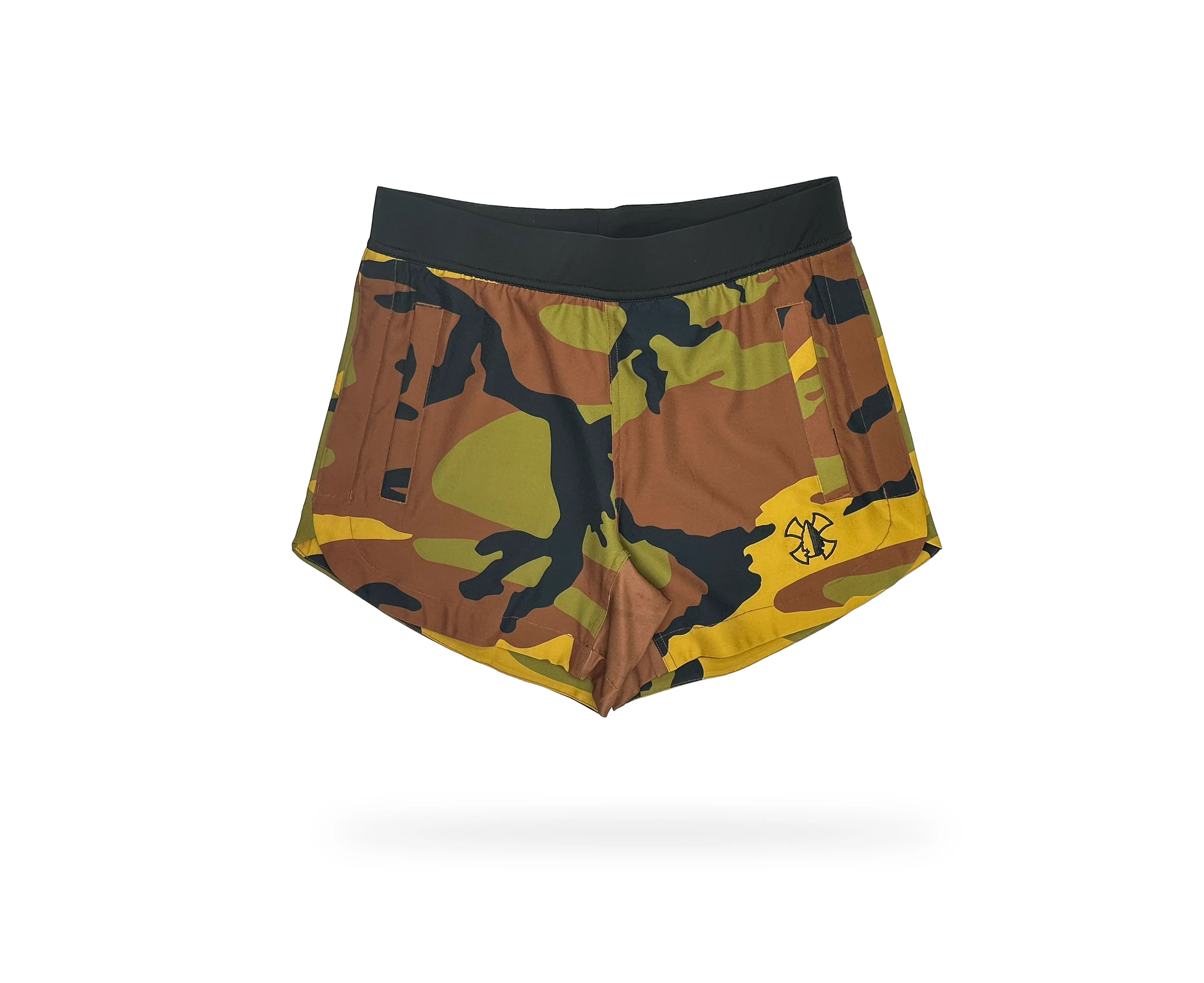 Women's V2 Athletic Shorts - Noveske N81